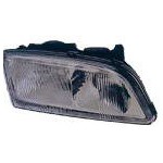 Правая фара без корректора Volvo S70 / V70 / C70 / XC70