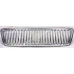Решетка радиатора хром Volvo S70 / V70 / C70 / XC70