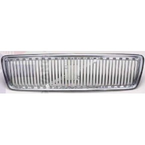 Решетка радиатора хром Volvo S70 / V70 / C70 / XC70