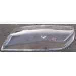 Стекло левой фары Volvo S80
