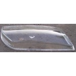 Стекло правой фары Volvo S80