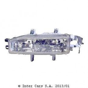 Правая фара Honda Accord 4 CB