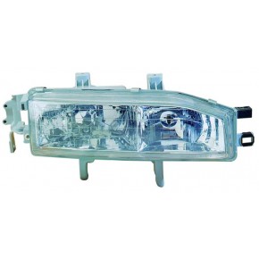 Правая фара Honda Accord 4 CB