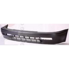 Передний бампер грунтованный Honda Accord 4 CB