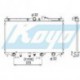 Радиатор охлаждения (автомат) 1.8 2 2.2 (cb+cc7+ce+rover 600 93 - ) Honda Accord 4 CB