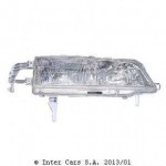 Левая фара (cd) Honda Accord 5 CD