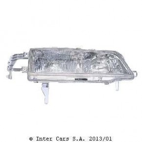 Левая фара (cd) Honda Accord 5 CD