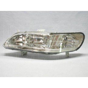 Левая фара кроме (usa) (cf) Honda Accord 6 CF седан
