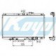 Радиатор охлаждения (автомат) 1.8 2 2.3 (cf (350 х 678mm)) Honda Accord 6 CF седан