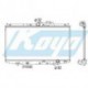 Радиатор охлаждения (механика) 1.8 2 (сf (350 х 678mm)) Honda Accord 6 CF седан