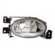 Противотуманная фара левая с кронштейном (европа) Honda Accord 7 CL / CM ЕВРОПА