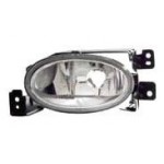Противотуманная фара правая с кронштейном (европа) Honda Accord 7 CL / CM ЕВРОПА