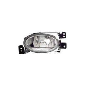 Противотуманная фара правая с кронштейном (европа) Honda Accord 7 CL / CM ЕВРОПА