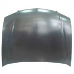 Капот европа Honda Accord 7 CL / CM ЕВРОПА