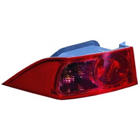 Задний фонарь внешний левый (европа) (седан) Honda Accord 7 CL / CM ЕВРОПА