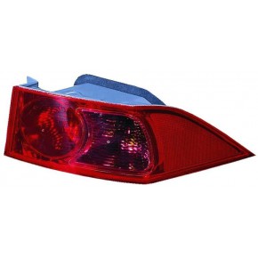 Задний фонарь внешний правый (европа) (седан) Honda Accord 7 CL / CM ЕВРОПА