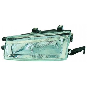 Левая фара +/- под корректор Honda Accord СС7 CE CG7 ЕВРО