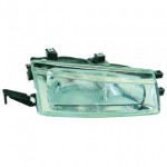 Правая фара +/- под корректор Honda Accord СС7 CE CG7 ЕВРО