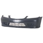 Передний бампер (седан) (купе) Honda Civic - 7 поколение седан