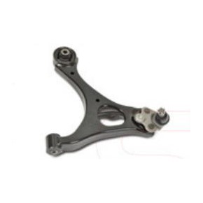 Рычаг передней подвески правый в сборе с шаровой опорой Honda Civic - 8 поколение седан