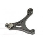 Рычаг передней подвески левый в сборе с шаровой опорой Honda Civic - 8 поколение седан