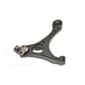 Рычаг передней подвески левый в сборе с шаровой опорой Honda Civic - 8 поколение седан