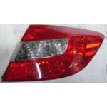 Задний фонарь внешний правый (седан) Honda Civic - 9 поколение седан