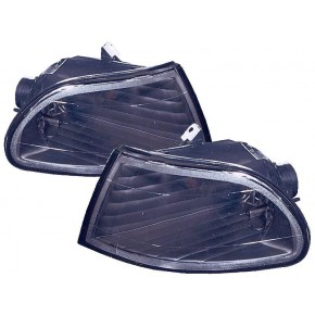 Тюнинг - комплект угловых указателей поворота (3 дв) Honda Civic - 5 поколение