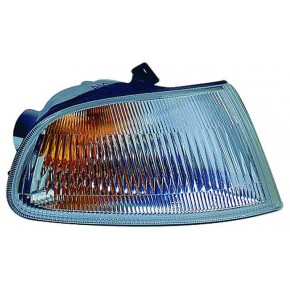 Указатель поворота угловой правый (3 дв) Honda Civic - 5 поколение