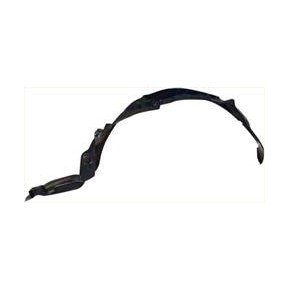 Подкрылок переднего левого крыла Honda Civic - 5 поколение