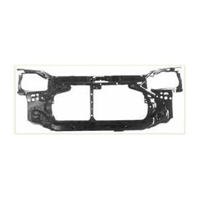 Суппорт радиатора (3 дв) (4 дв) Honda Civic - 5 поколение