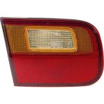 Задний фонарь внутренний левый (2 дв) (4 дв) Honda Civic - 5 поколение