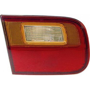 Задний фонарь внутренний левый (2 дв) (4 дв) Honda Civic - 5 поколение
