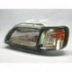 Левая фара под корректор (англия) Honda Civic - 6 поколение