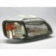 Правая фара под корректор (англия) Honda Civic - 6 поколение