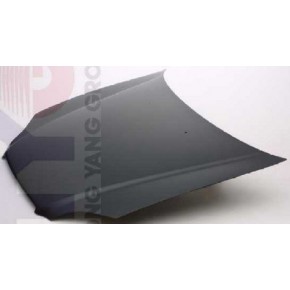 Капот Honda Civic - 6 поколение