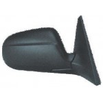 Зеркало правое (4 дв) механическое с тросиком (выпуклое) Honda Civic - 6 поколение