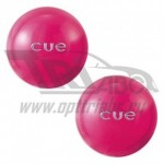 Освежитель воздуха для салона автомобиля CUE 1437 (pinky musk)