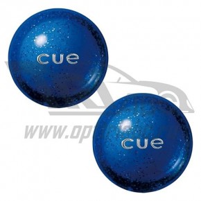Освежитель воздуха для салона автомобиля CUE DOLCE 1638 (aqua squash)