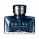 Освежитель воздуха для салона автомобиля BRAXY 1725 (royal fruity)