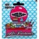 Освежитель воздуха Air Spice, подвесной, картон, аромат Жевательная Резинка