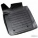 Коврики салона резиновые с бортиком для Ford Fiesta (2008 -)