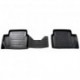 Коврики салона резиновые с бортиком для Ford Fiesta (2008 -)