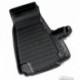 Коврики салона резиновые с бортиком для Ford Transit (2006-2013) (2 передних)