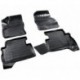 Коврики салона резиновые с бортиком для Ford Kuga II (2012-)