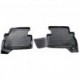 Коврики салона резиновые с бортиком для Ford Kuga II (2012-)