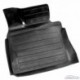 Коврики салона резиновые с бортиком для BMW X5 (2007-2013)