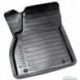 Коврики салона резиновые с бортиком для Chevrolet Malibu (2012-)