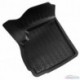 Коврики салона резиновые с бортиком для Chevrolet Orlando (из 7-ми)(2011-)