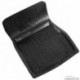 Коврики салона резиновые с бортиком для Chevrolet Orlando (из 7-ми)(2011-)